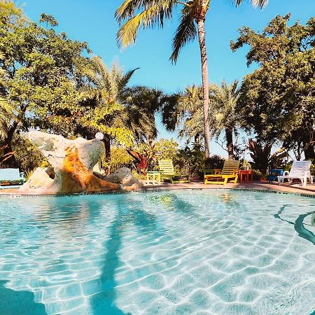 The Ocean View Inn イスラモラダ エクステリア 写真