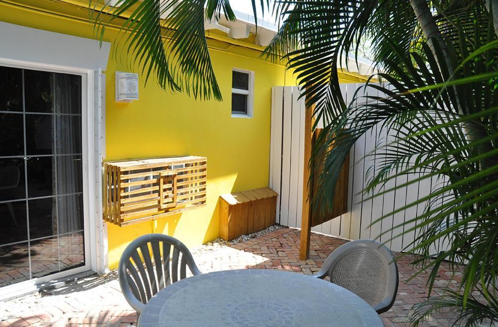 The Ocean View Inn イスラモラダ エクステリア 写真
