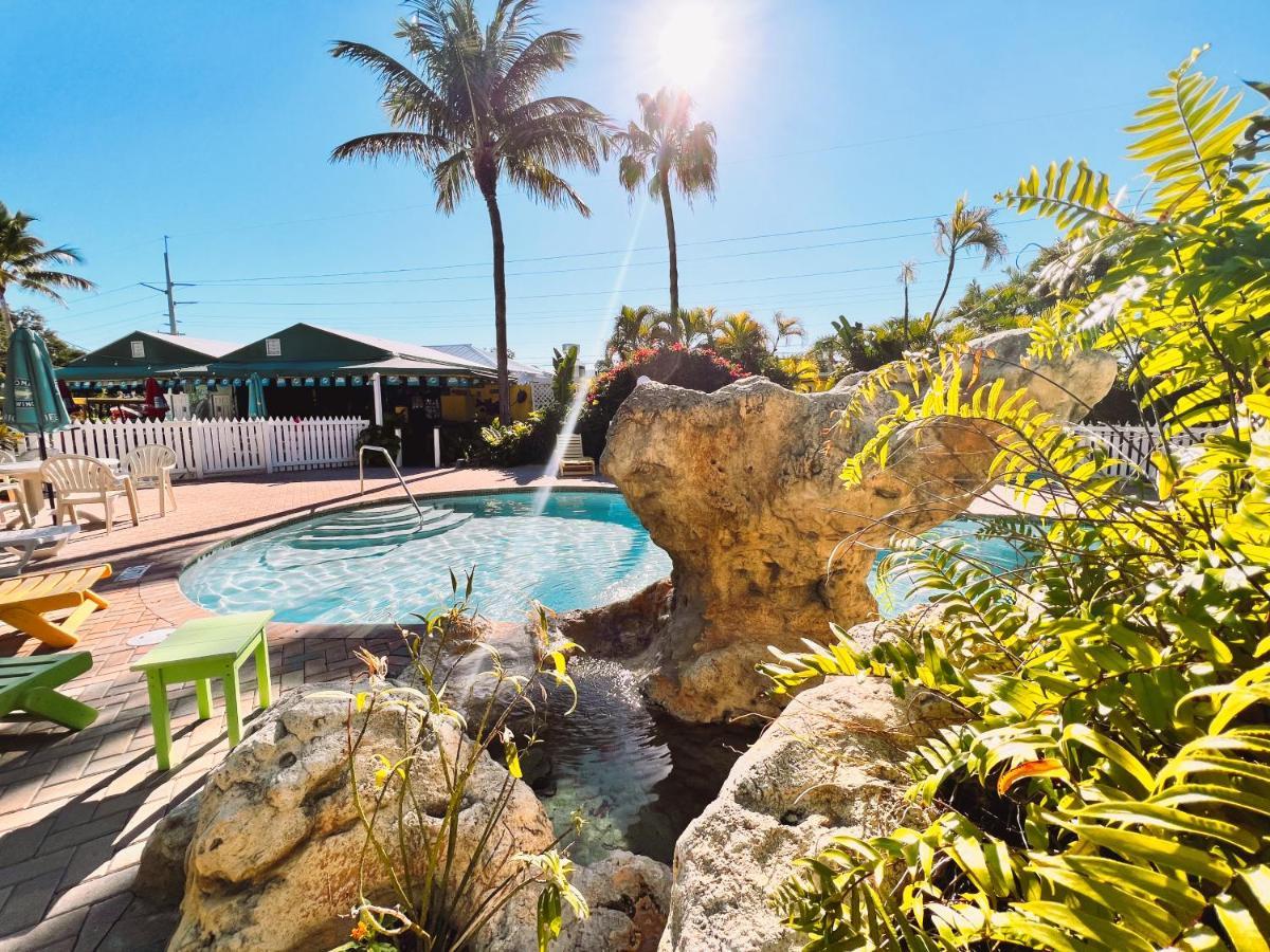 The Ocean View Inn イスラモラダ エクステリア 写真